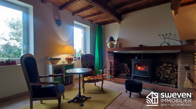 Ma-Cabane - Vente Maison Bérat, 210 m²