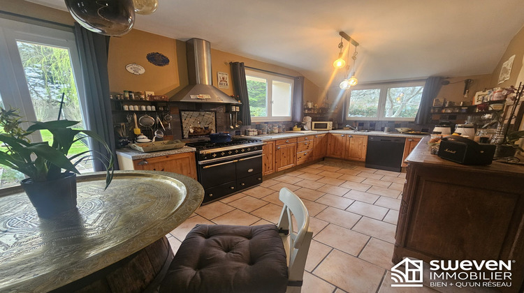 Ma-Cabane - Vente Maison Bérat, 210 m²