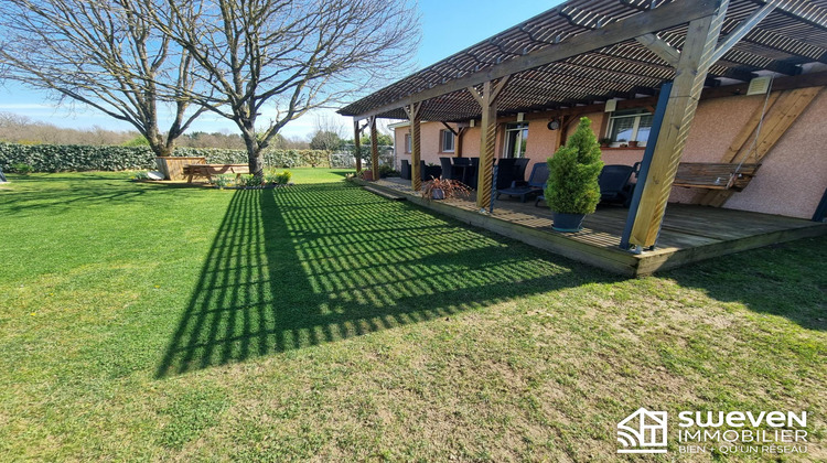 Ma-Cabane - Vente Maison Bérat, 104 m²