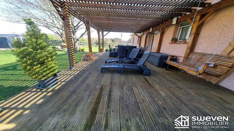 Ma-Cabane - Vente Maison Bérat, 104 m²