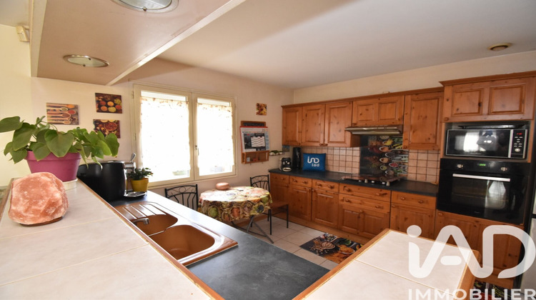 Ma-Cabane - Vente Maison Bérat, 212 m²
