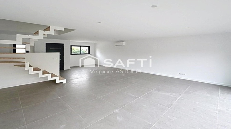 Ma-Cabane - Vente Maison Berat, 103 m²