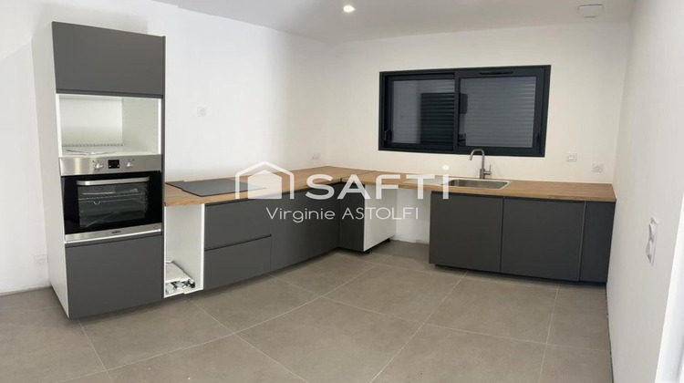 Ma-Cabane - Vente Maison Berat, 103 m²
