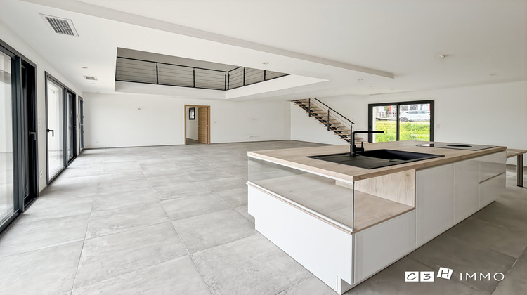 Ma-Cabane - Vente Maison Bérat, 132 m²
