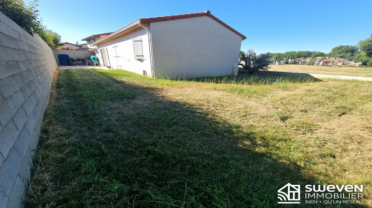 Ma-Cabane - Vente Maison Bérat, 74 m²