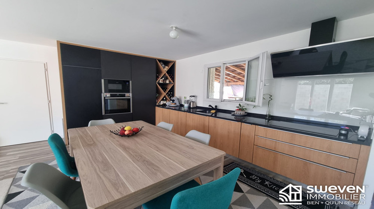 Ma-Cabane - Vente Maison Bérat, 74 m²