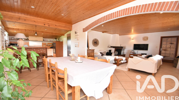 Ma-Cabane - Vente Maison Bérat, 115 m²