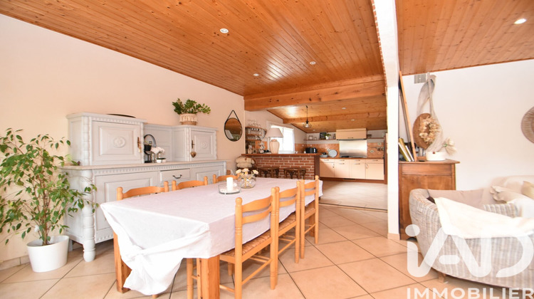 Ma-Cabane - Vente Maison Bérat, 115 m²