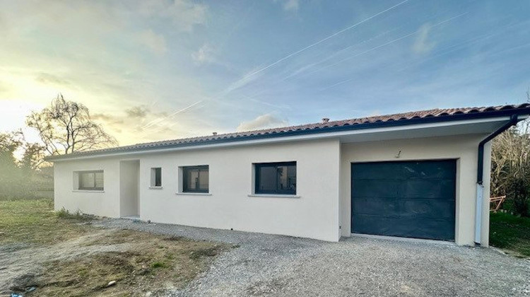 Ma-Cabane - Vente Maison Berat, 105 m²