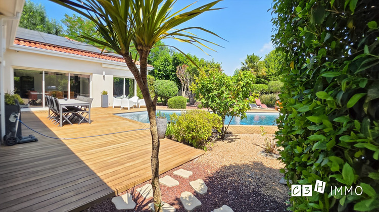 Ma-Cabane - Vente Maison Bérat, 210 m²