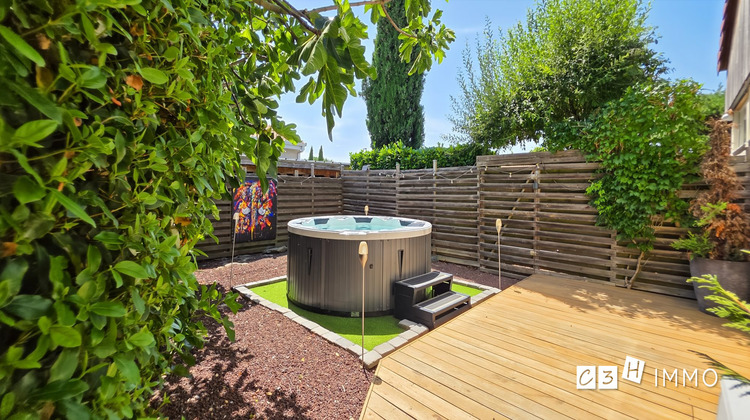 Ma-Cabane - Vente Maison Bérat, 210 m²