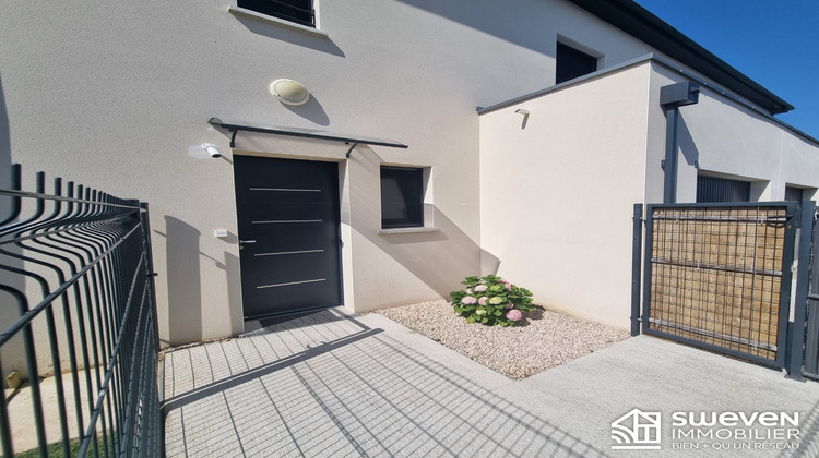 Ma-Cabane - Vente Maison Bérat, 85 m²