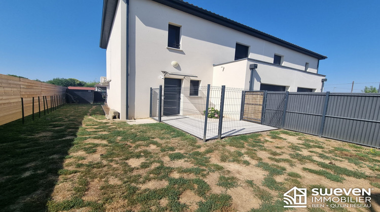 Ma-Cabane - Vente Maison Bérat, 85 m²