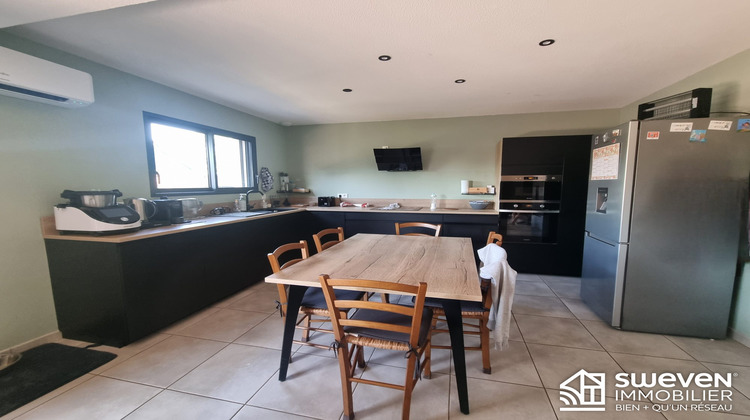 Ma-Cabane - Vente Maison Bérat, 85 m²