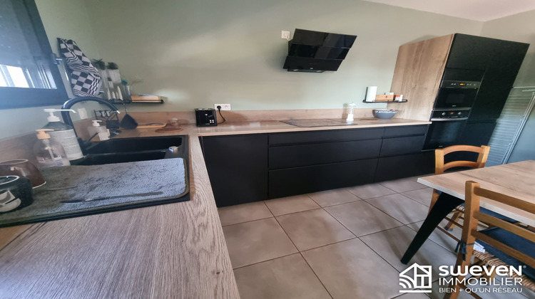 Ma-Cabane - Vente Maison Bérat, 85 m²