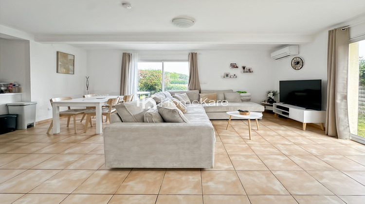 Ma-Cabane - Vente Maison Bérat, 110 m²