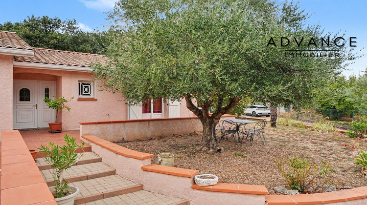 Ma-Cabane - Vente Maison Bérat, 152 m²