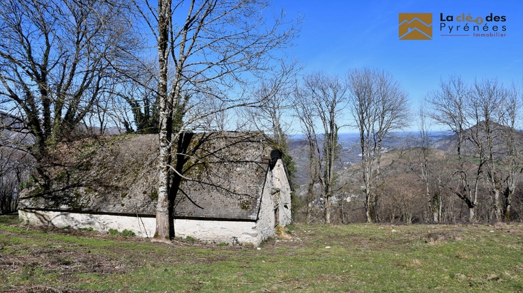 Ma-Cabane - Vente Maison Berbérust-Lias, 100 m²