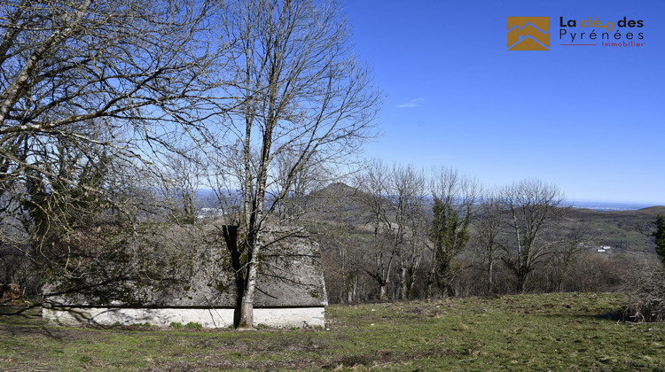Ma-Cabane - Vente Maison Berbérust-Lias, 100 m²