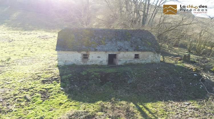 Ma-Cabane - Vente Maison Berbérust-Lias, 100 m²