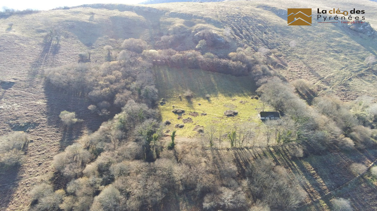 Ma-Cabane - Vente Maison Berbérust-Lias, 100 m²