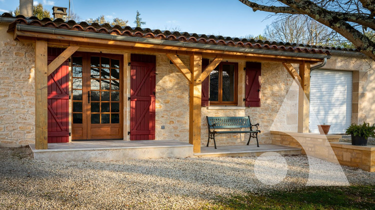 Ma-Cabane - Vente Maison BERBIGUIERES, 286 m²