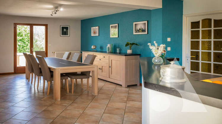 Ma-Cabane - Vente Maison BERBIGUIERES, 286 m²