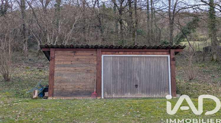 Ma-Cabane - Vente Maison Berbiguières, 125 m²