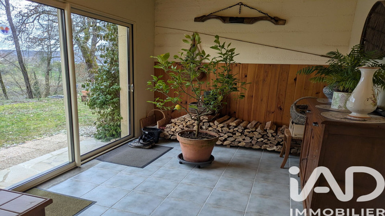 Ma-Cabane - Vente Maison Berbiguières, 125 m²