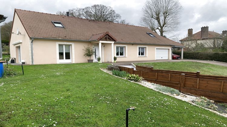 Ma-Cabane - Vente Maison Bercenay-en-Othe, 180 m²