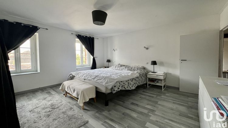 Ma-Cabane - Vente Maison Bercenay-en-Othe, 160 m²