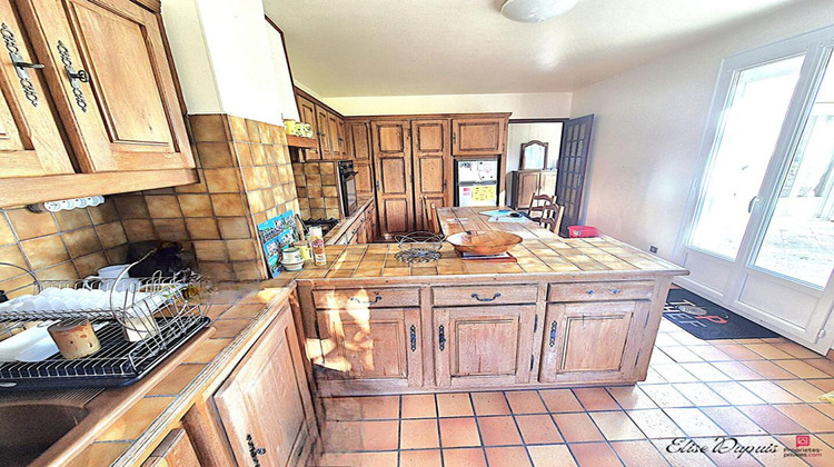 Ma-Cabane - Vente Maison BERCENAY EN OTHE, 182 m²