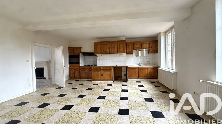 Ma-Cabane - Vente Maison Bercenay-en-Othe, 97 m²