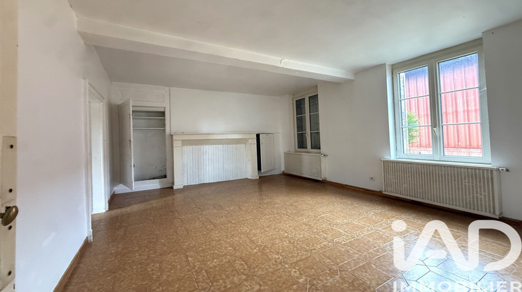 Ma-Cabane - Vente Maison Bercenay-en-Othe, 97 m²