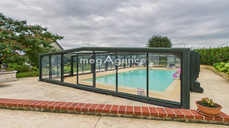 Ma-Cabane - Vente Maison BERCENAY EN OTHE, 268 m²