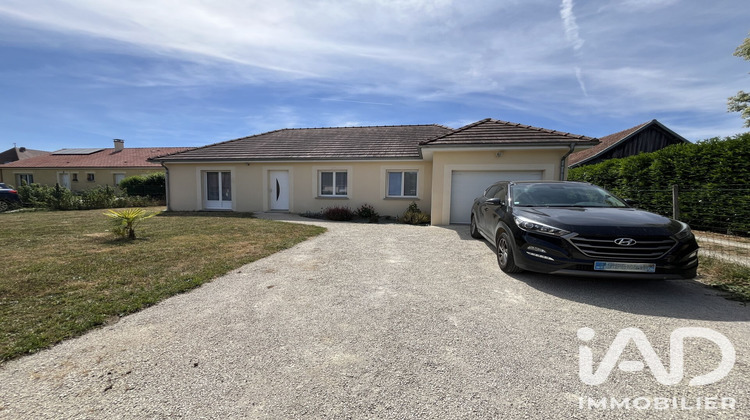 Ma-Cabane - Vente Maison Bercenay-en-Othe, 97 m²