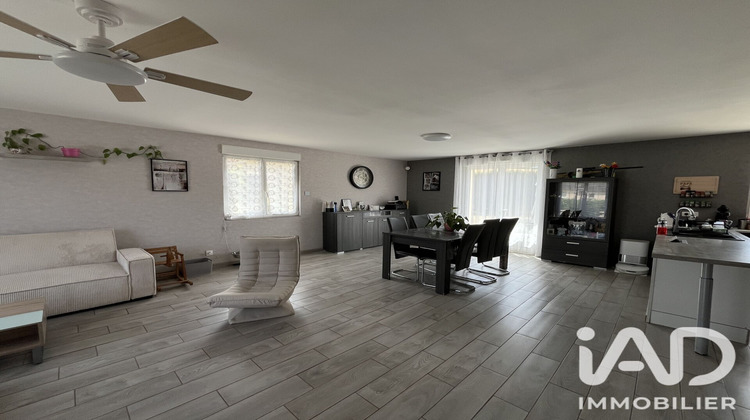 Ma-Cabane - Vente Maison Bercenay-en-Othe, 97 m²