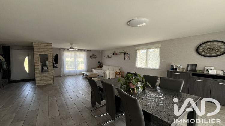 Ma-Cabane - Vente Maison Bercenay-en-Othe, 97 m²