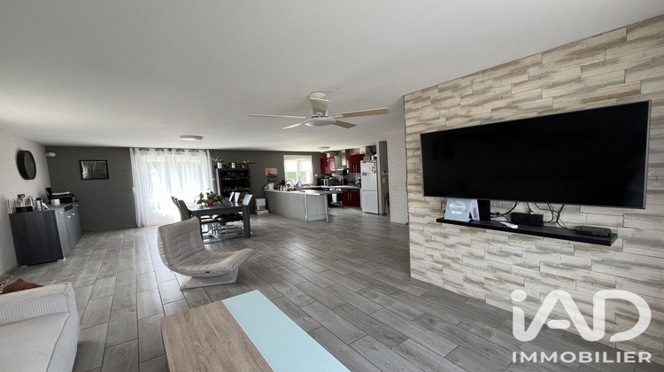 Ma-Cabane - Vente Maison Bercenay-en-Othe, 97 m²