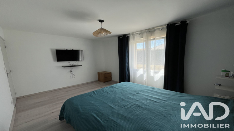 Ma-Cabane - Vente Maison Bercenay-en-Othe, 97 m²