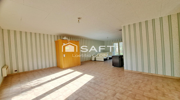 Ma-Cabane - Vente Maison Bercenay-le-Hayer, 108 m²