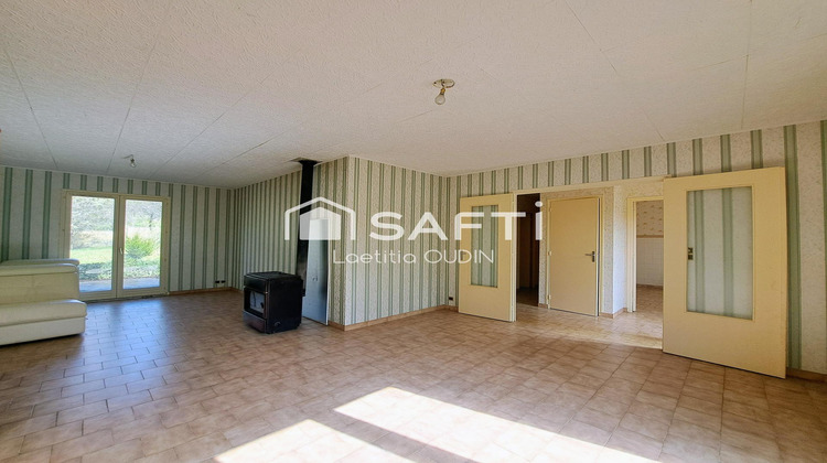 Ma-Cabane - Vente Maison Bercenay-le-Hayer, 108 m²