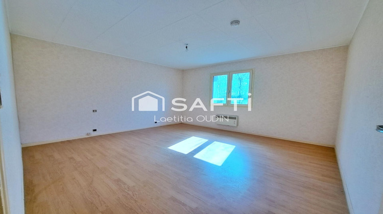 Ma-Cabane - Vente Maison Bercenay-le-Hayer, 108 m²