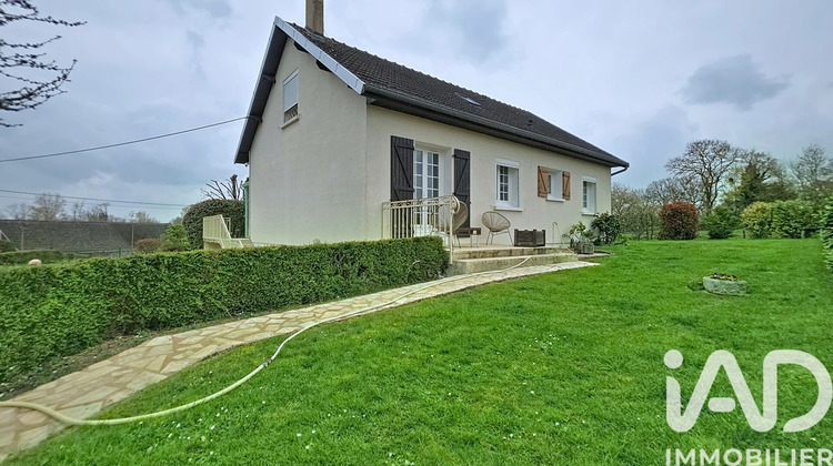 Ma-Cabane - Vente Maison Bercenay-le-Hayer, 146 m²