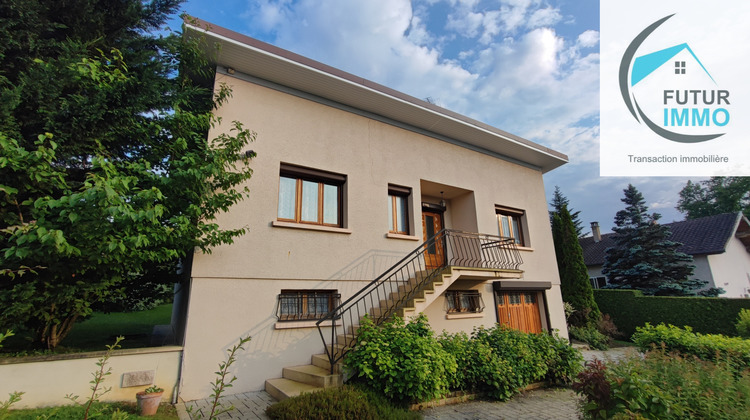 Ma-Cabane - Vente Maison Berche, 73 m²