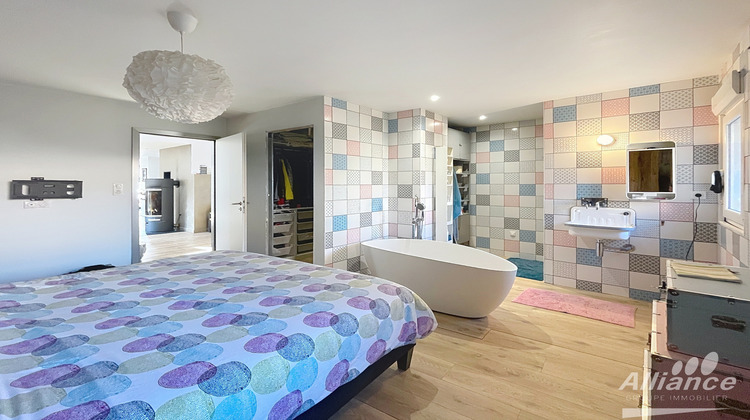 Ma-Cabane - Vente Maison Berche, 170 m²