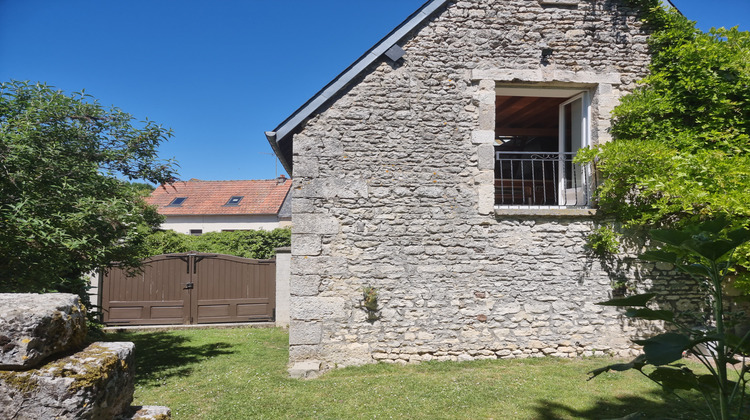 Ma-Cabane - Vente Maison Berchères-les-Pierres, 210 m²