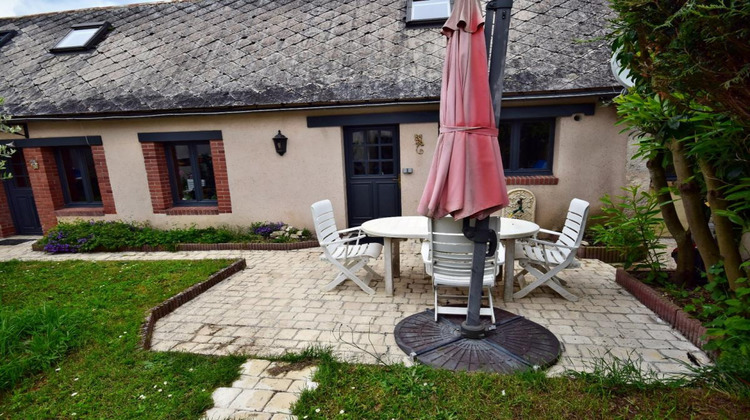 Ma-Cabane - Vente Maison BERCHERES LES PIERRES, 90 m²