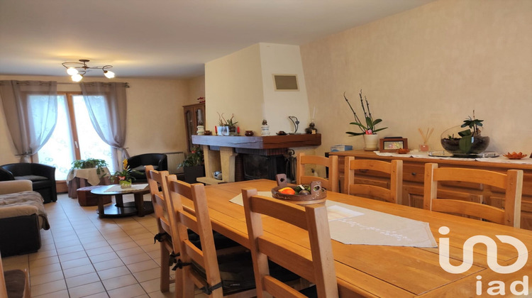 Ma-Cabane - Vente Maison Berchères-les-Pierres, 103 m²