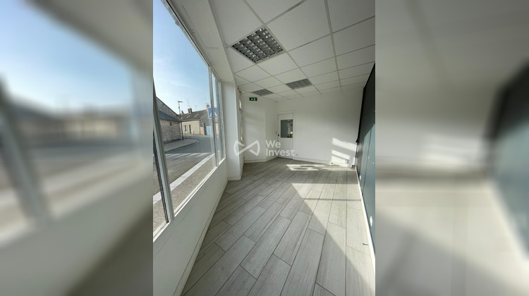 Ma-Cabane - Vente Maison Berchères-les-Pierres, 108 m²